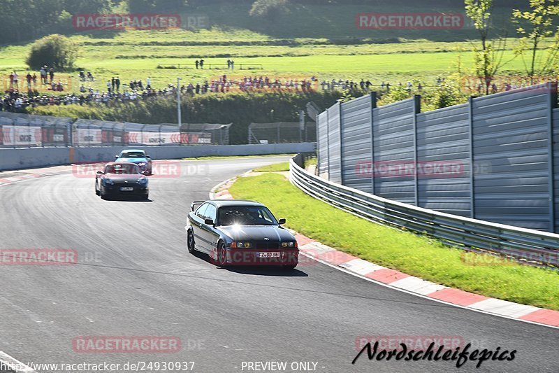 Bild #24930937 - Touristenfahrten Nürburgring Nordschleife (01.10.2023)