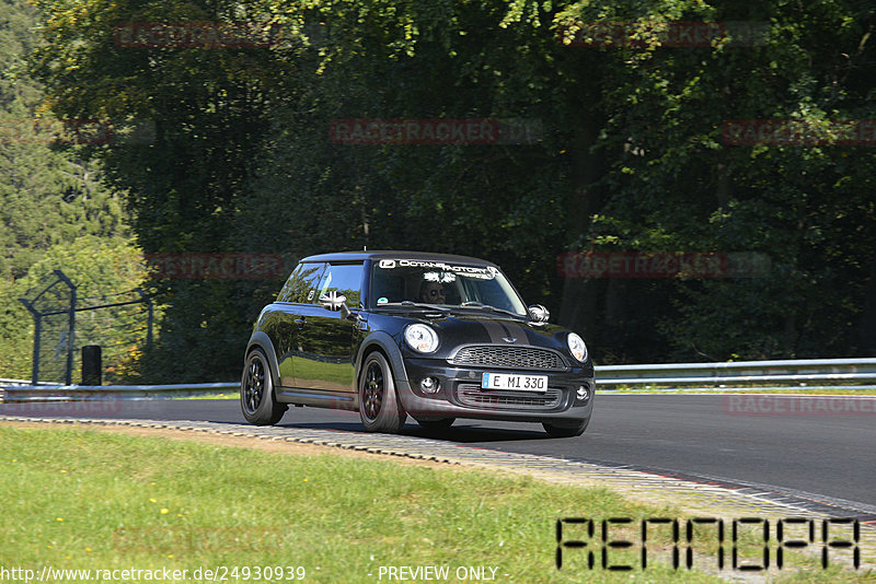 Bild #24930939 - Touristenfahrten Nürburgring Nordschleife (01.10.2023)