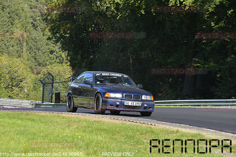 Bild #24930965 - Touristenfahrten Nürburgring Nordschleife (01.10.2023)