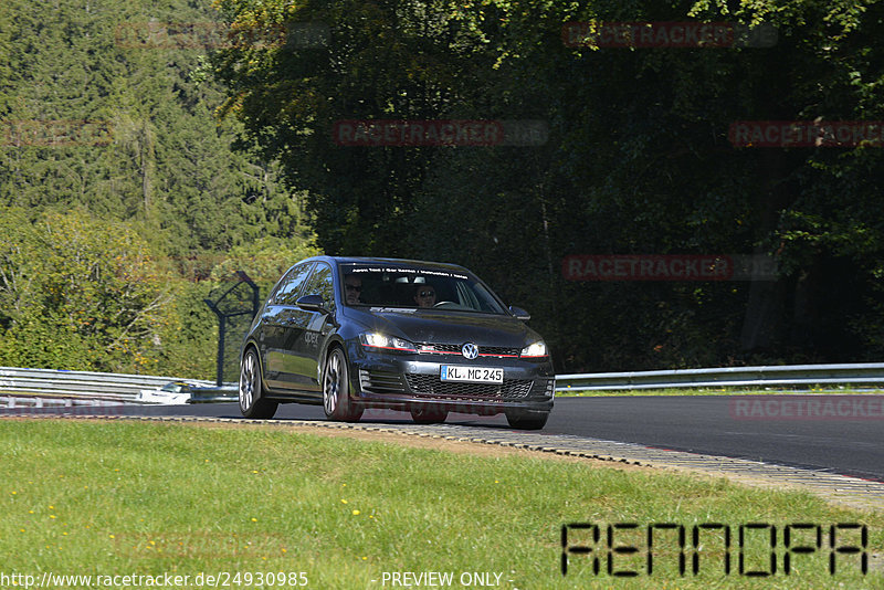 Bild #24930985 - Touristenfahrten Nürburgring Nordschleife (01.10.2023)