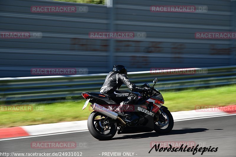 Bild #24931012 - Touristenfahrten Nürburgring Nordschleife (01.10.2023)