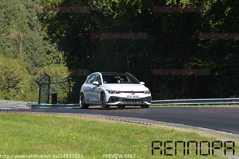 Bild #24931025 - Touristenfahrten Nürburgring Nordschleife (01.10.2023)