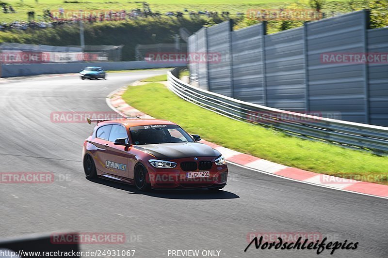 Bild #24931067 - Touristenfahrten Nürburgring Nordschleife (01.10.2023)