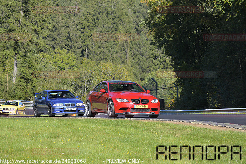 Bild #24931068 - Touristenfahrten Nürburgring Nordschleife (01.10.2023)