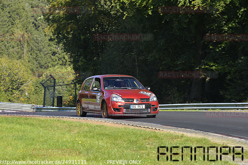 Bild #24931111 - Touristenfahrten Nürburgring Nordschleife (01.10.2023)