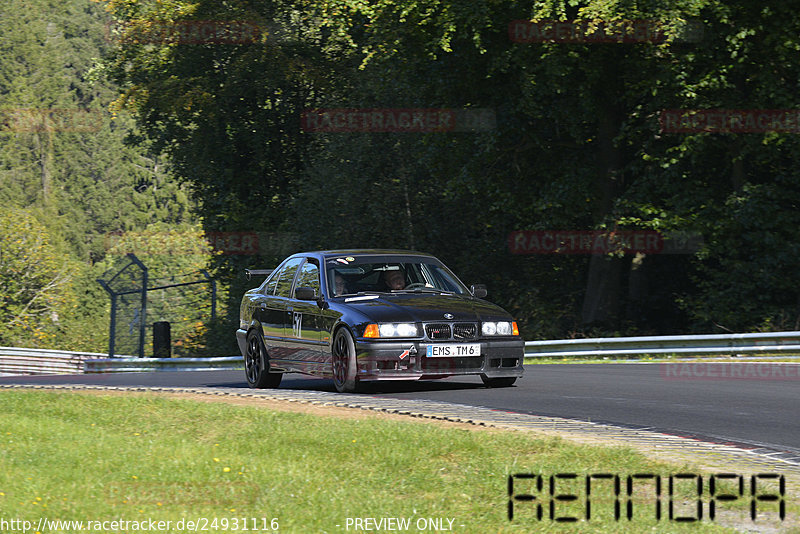 Bild #24931116 - Touristenfahrten Nürburgring Nordschleife (01.10.2023)