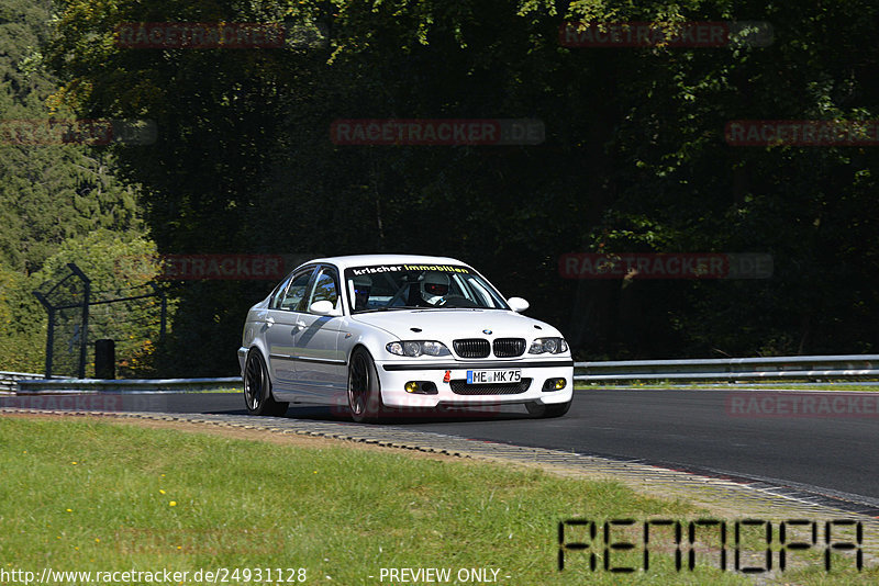 Bild #24931128 - Touristenfahrten Nürburgring Nordschleife (01.10.2023)