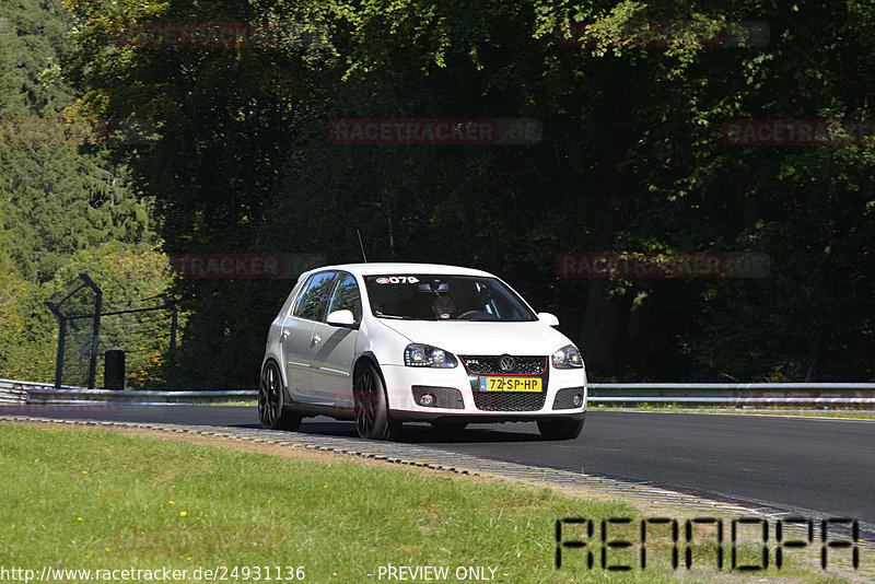 Bild #24931136 - Touristenfahrten Nürburgring Nordschleife (01.10.2023)