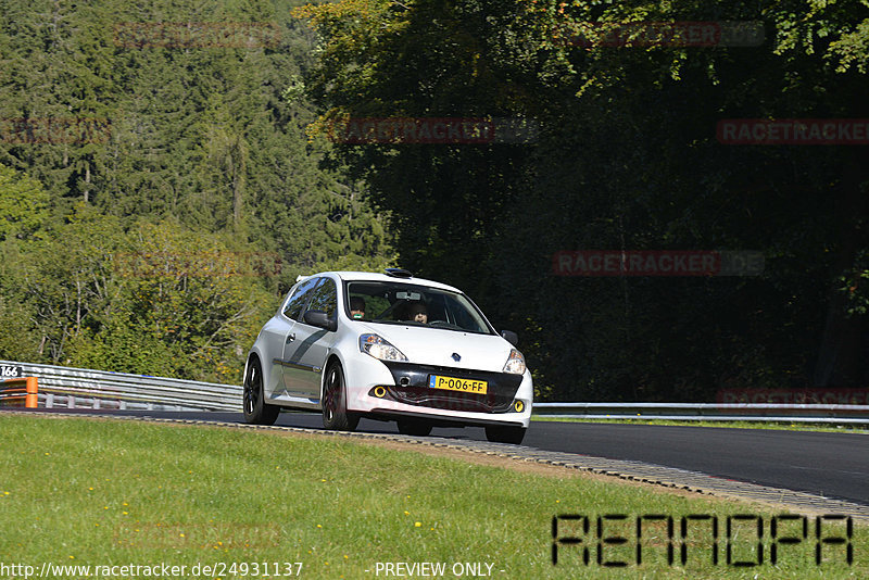 Bild #24931137 - Touristenfahrten Nürburgring Nordschleife (01.10.2023)