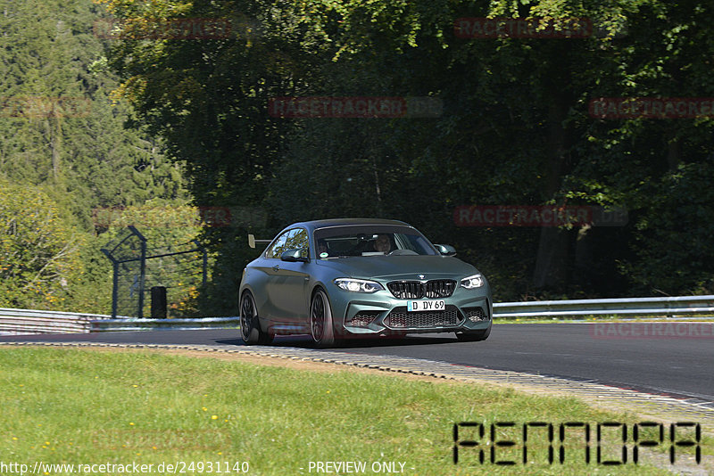 Bild #24931140 - Touristenfahrten Nürburgring Nordschleife (01.10.2023)