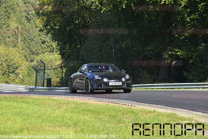 Bild #24931141 - Touristenfahrten Nürburgring Nordschleife (01.10.2023)