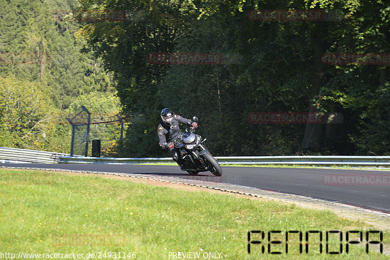 Bild #24931146 - Touristenfahrten Nürburgring Nordschleife (01.10.2023)