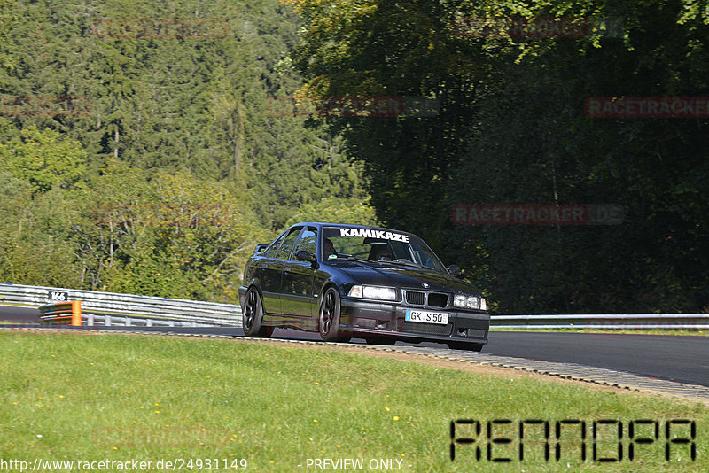 Bild #24931149 - Touristenfahrten Nürburgring Nordschleife (01.10.2023)