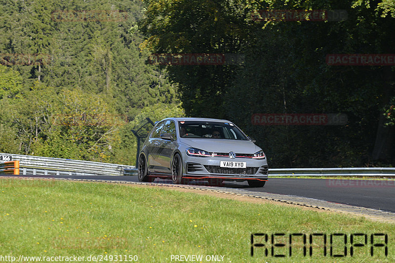 Bild #24931150 - Touristenfahrten Nürburgring Nordschleife (01.10.2023)