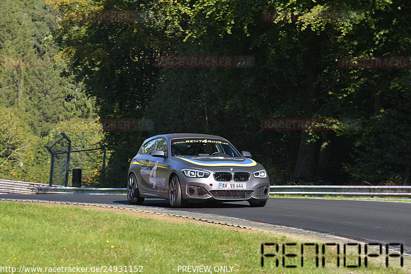 Bild #24931152 - Touristenfahrten Nürburgring Nordschleife (01.10.2023)