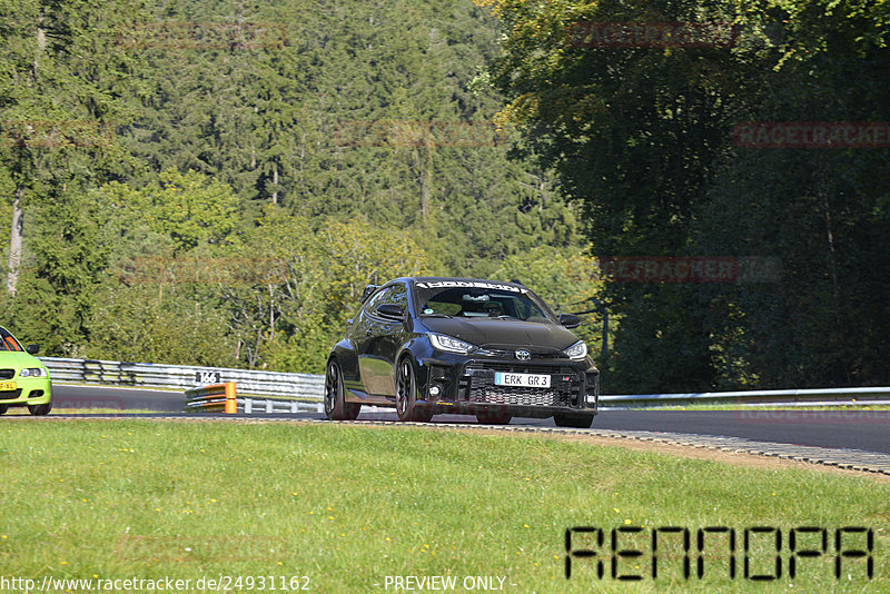 Bild #24931162 - Touristenfahrten Nürburgring Nordschleife (01.10.2023)