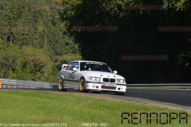 Bild #24931170 - Touristenfahrten Nürburgring Nordschleife (01.10.2023)