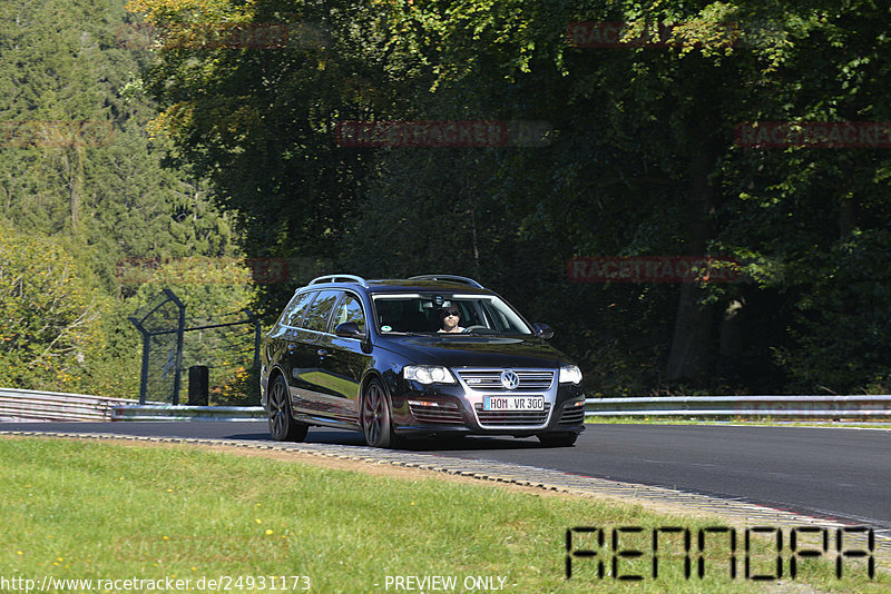 Bild #24931173 - Touristenfahrten Nürburgring Nordschleife (01.10.2023)