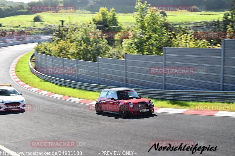 Bild #24931180 - Touristenfahrten Nürburgring Nordschleife (01.10.2023)