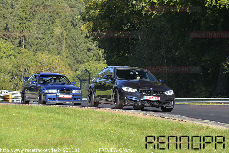 Bild #24931181 - Touristenfahrten Nürburgring Nordschleife (01.10.2023)