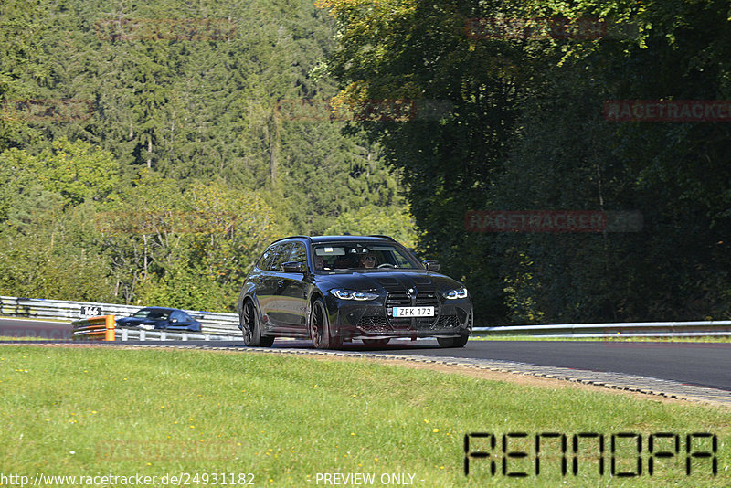 Bild #24931182 - Touristenfahrten Nürburgring Nordschleife (01.10.2023)