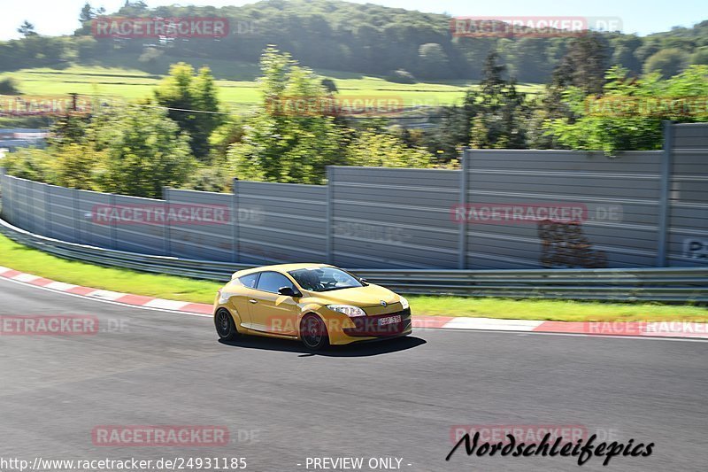 Bild #24931185 - Touristenfahrten Nürburgring Nordschleife (01.10.2023)