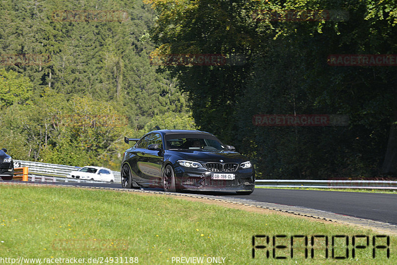 Bild #24931188 - Touristenfahrten Nürburgring Nordschleife (01.10.2023)