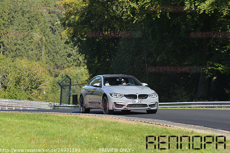 Bild #24931193 - Touristenfahrten Nürburgring Nordschleife (01.10.2023)