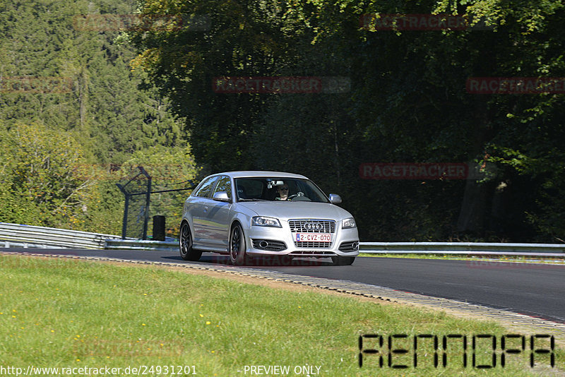 Bild #24931201 - Touristenfahrten Nürburgring Nordschleife (01.10.2023)