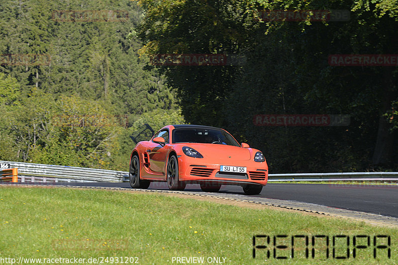 Bild #24931202 - Touristenfahrten Nürburgring Nordschleife (01.10.2023)