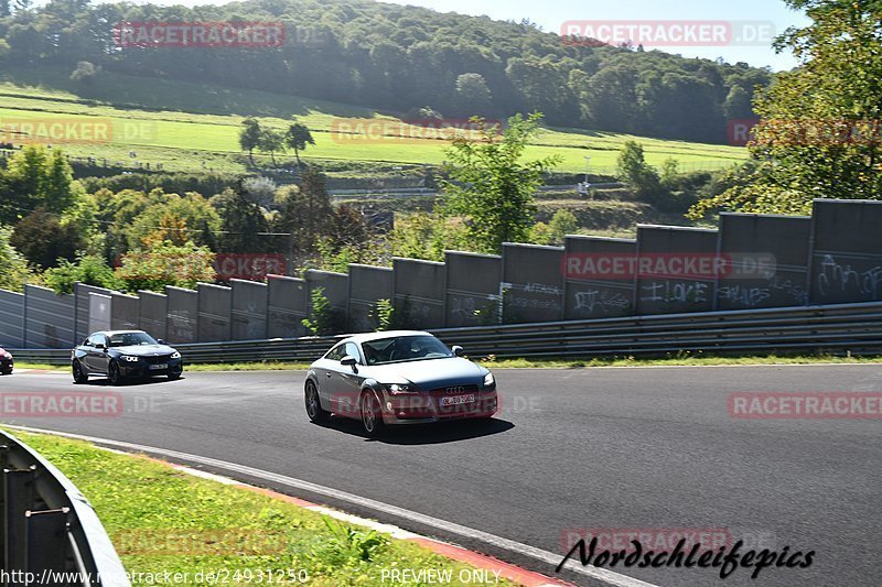 Bild #24931250 - Touristenfahrten Nürburgring Nordschleife (01.10.2023)