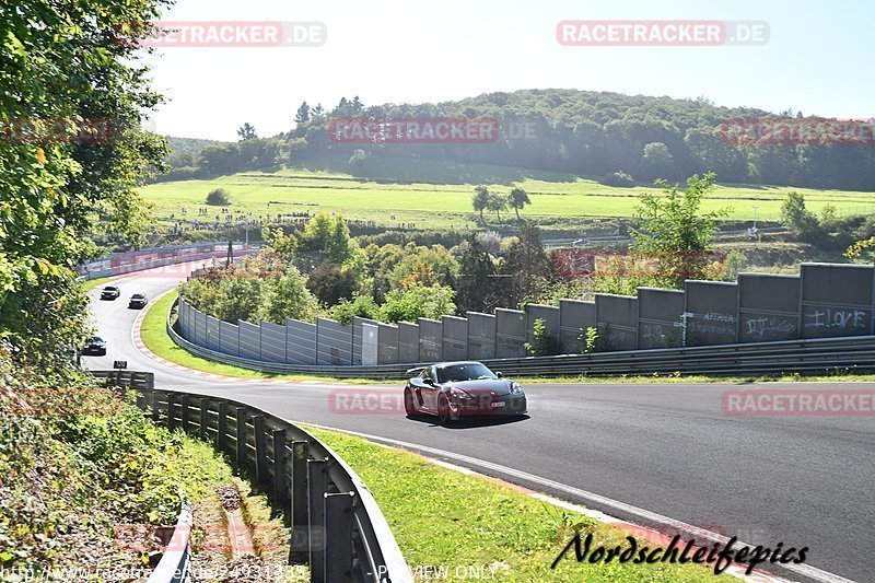 Bild #24931335 - Touristenfahrten Nürburgring Nordschleife (01.10.2023)