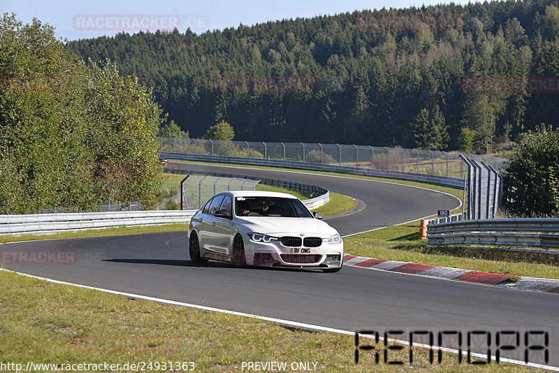 Bild #24931363 - Touristenfahrten Nürburgring Nordschleife (01.10.2023)