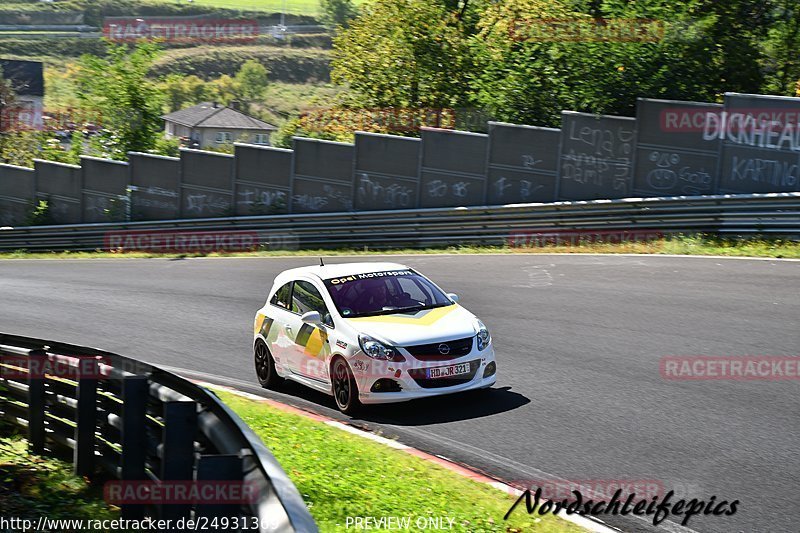 Bild #24931369 - Touristenfahrten Nürburgring Nordschleife (01.10.2023)