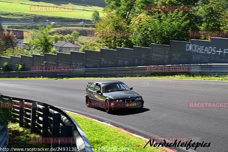 Bild #24931385 - Touristenfahrten Nürburgring Nordschleife (01.10.2023)