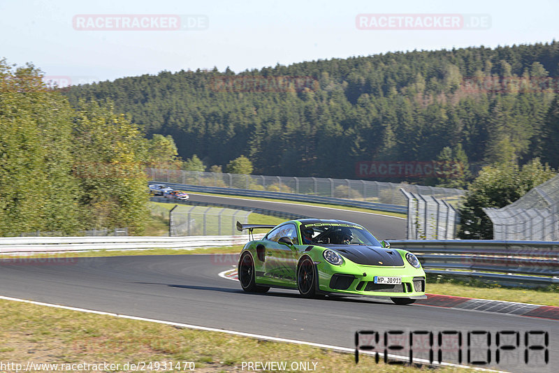 Bild #24931470 - Touristenfahrten Nürburgring Nordschleife (01.10.2023)