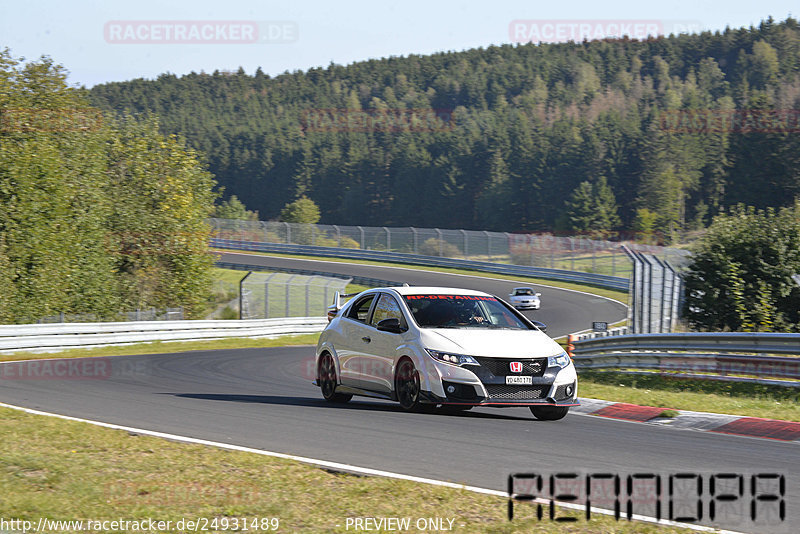 Bild #24931489 - Touristenfahrten Nürburgring Nordschleife (01.10.2023)