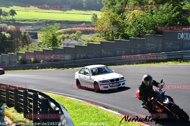 Bild #24931491 - Touristenfahrten Nürburgring Nordschleife (01.10.2023)