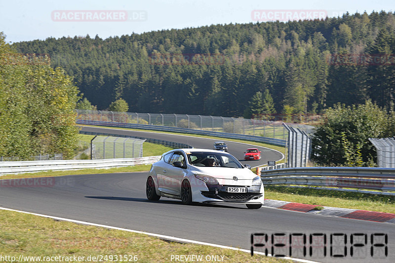 Bild #24931526 - Touristenfahrten Nürburgring Nordschleife (01.10.2023)