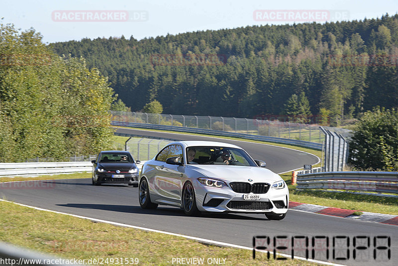 Bild #24931539 - Touristenfahrten Nürburgring Nordschleife (01.10.2023)