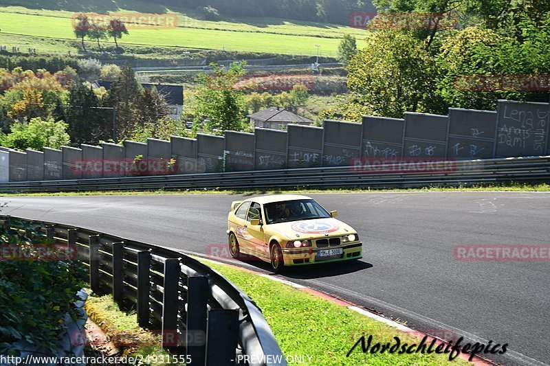 Bild #24931555 - Touristenfahrten Nürburgring Nordschleife (01.10.2023)