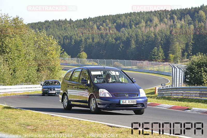 Bild #24931584 - Touristenfahrten Nürburgring Nordschleife (01.10.2023)