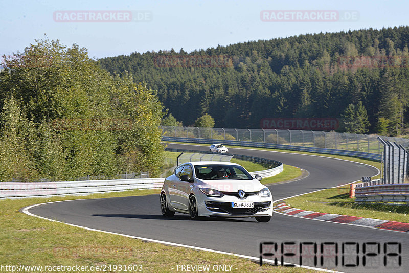 Bild #24931603 - Touristenfahrten Nürburgring Nordschleife (01.10.2023)