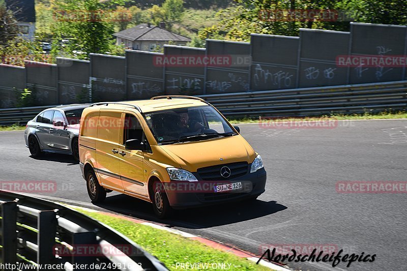 Bild #24931643 - Touristenfahrten Nürburgring Nordschleife (01.10.2023)