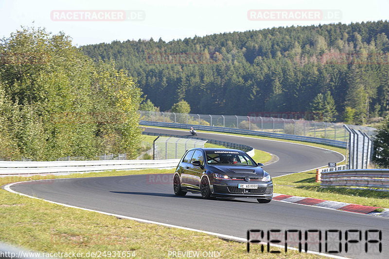 Bild #24931654 - Touristenfahrten Nürburgring Nordschleife (01.10.2023)