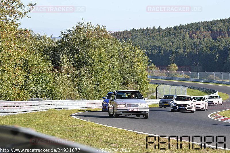 Bild #24931677 - Touristenfahrten Nürburgring Nordschleife (01.10.2023)