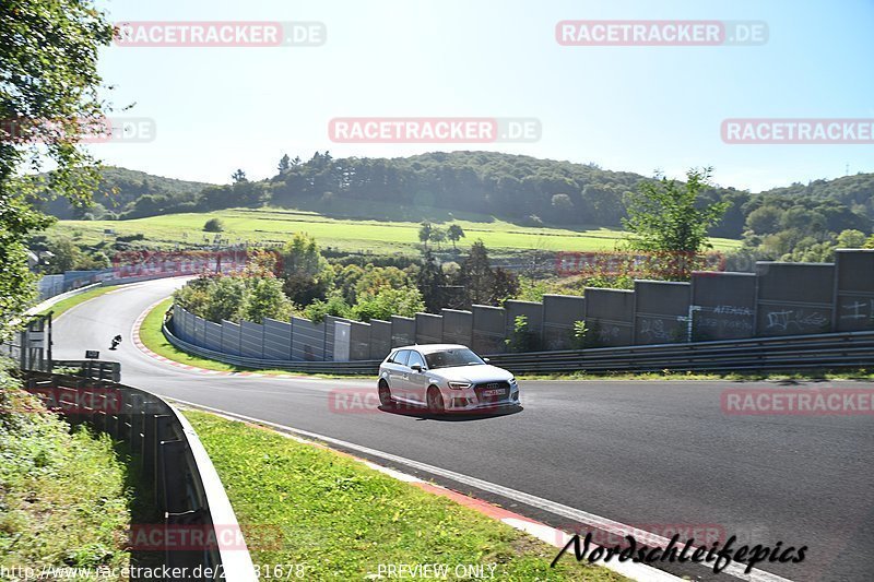 Bild #24931678 - Touristenfahrten Nürburgring Nordschleife (01.10.2023)