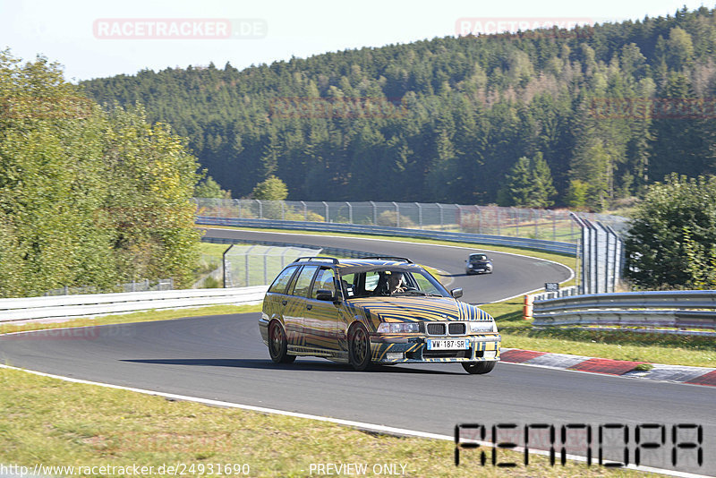 Bild #24931690 - Touristenfahrten Nürburgring Nordschleife (01.10.2023)