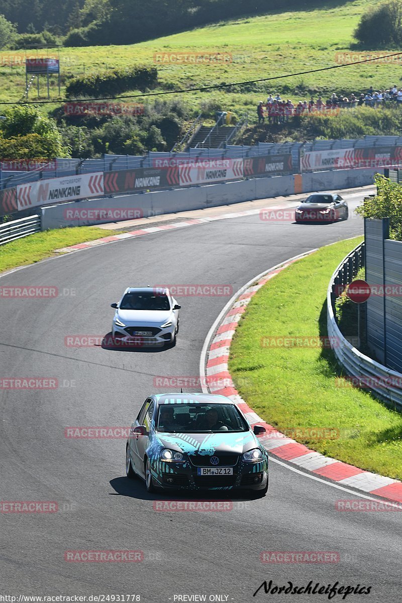 Bild #24931778 - Touristenfahrten Nürburgring Nordschleife (01.10.2023)