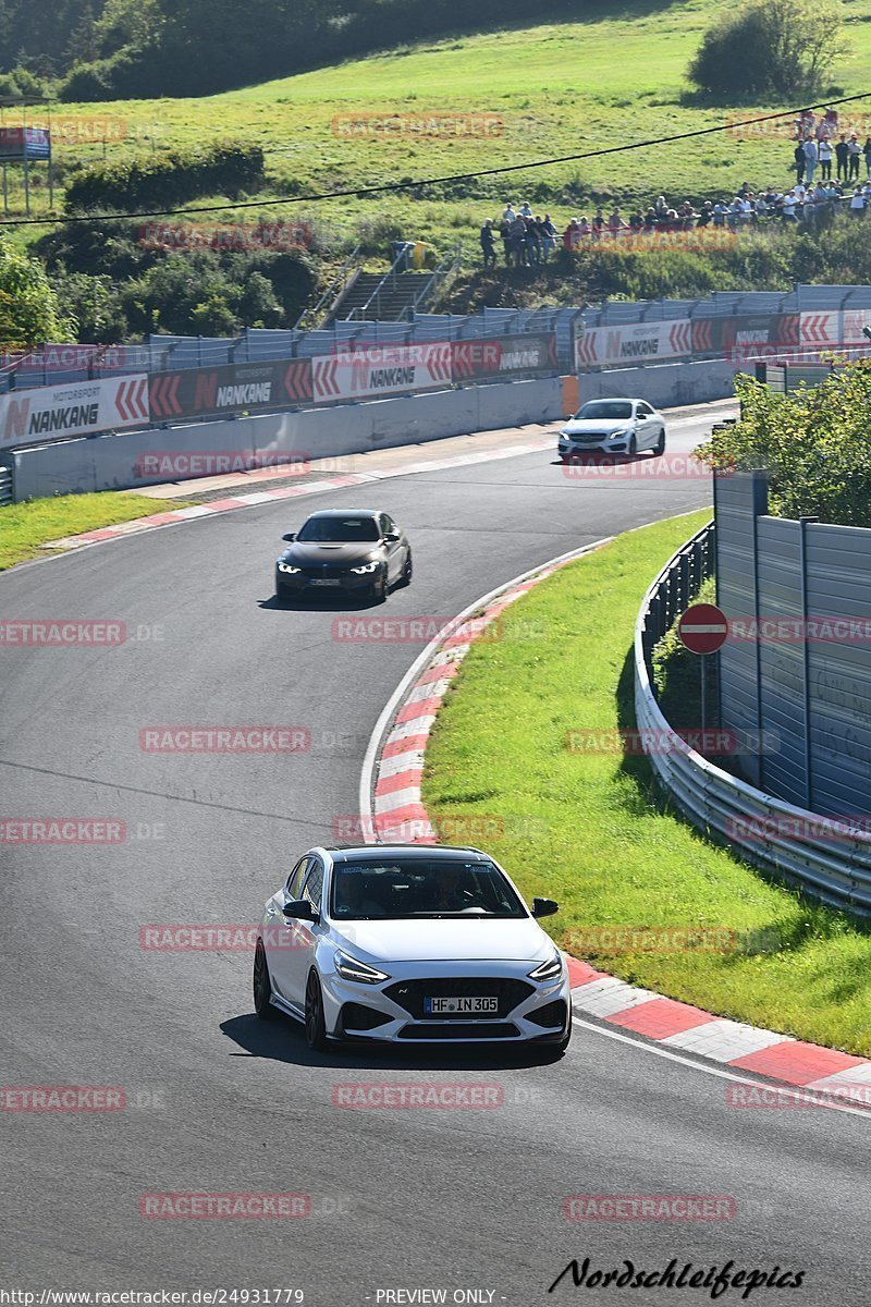 Bild #24931779 - Touristenfahrten Nürburgring Nordschleife (01.10.2023)